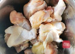 懒人小鸡腿的做法图解1