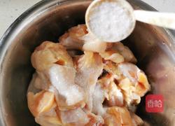 懒人小鸡腿的做法图解3