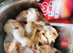 懒人小鸡腿的做法图解4