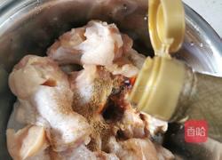 懒人小鸡腿的做法图解5