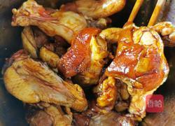 懒人小鸡腿的做法图解9