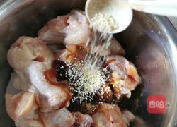 懒人小鸡腿的做法图解8