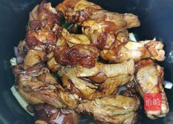 懒人小鸡腿的做法图解16