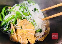 螺蛳粉啦啦的做法图解3