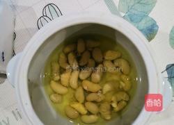 米酒炖鸡子的做法图解3