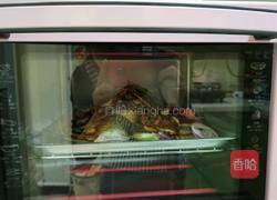 自制烤鱼的做法图解7