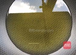 金钱南瓜饼的做法图解10