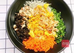 水晶煎包的做法图解5