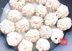 水晶煎包的做法图解10