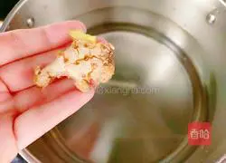 Cordyceps flower yam beef bone soup recipe 5