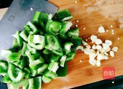 耗油海鲜菇的做法图解4