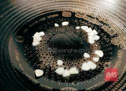 耗油海鲜菇的做法图解6