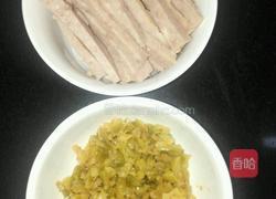 玉米枸杞糍饭团的做法图解3