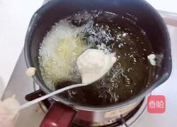 天妇罗土豆虾球的做法图解11