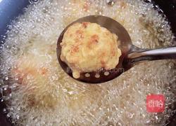 天妇罗土豆虾球的做法图解12