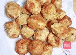 天妇罗土豆虾球的做法图解14