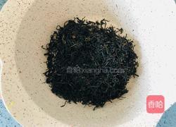港式奶茶芋圆，Q弹软糯，奶香浓郁的做法图解4