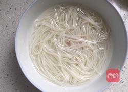 茄汁味金针菇肥牛的做法图解2