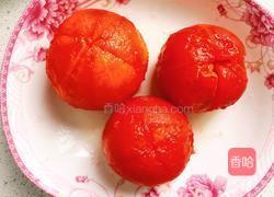 茄汁味金针菇肥牛的做法图解4