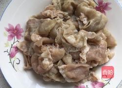 茄汁味金针菇肥牛的做法图解6