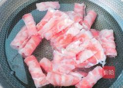 茄汁味金针菇肥牛的做法图解5