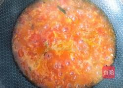 茄汁味金针菇肥牛的做法图解10