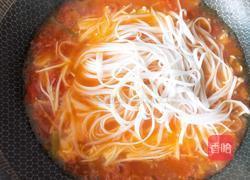 茄汁味金针菇肥牛的做法图解12