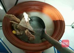 猪扇骨玉米粥的做法图解6