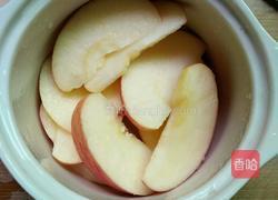 蒸的苹果泥的做法图解4