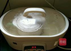 蒸的苹果泥的做法图解6