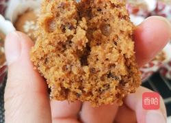 红枣纸杯蛋糕的做法图解8