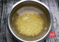 五彩丸子的做法图解3