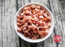 五彩丸子的做法图解6