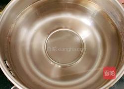 蜂蜜雪梨玫瑰花茶的做法图解2