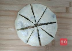 超级简单司康做法的做法图解5