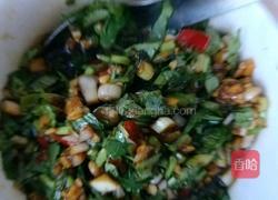 锡纸茄子的做法图解2