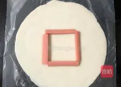 How to make egg pancakes by hand 1