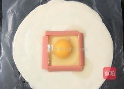 手抓鸡蛋饼的做法图解2