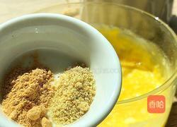 芒果鸡蛋饼的做法图解5