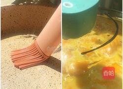 芒果鸡蛋饼的做法图解8