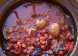 桂圆红豆薏米粥的做法图解7