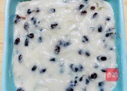 山药蜜豆红米饭团的做法图解9