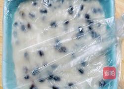 山药蜜豆红米饭团的做法图解10