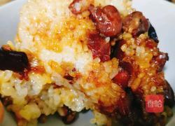 西安名吃甄糕的做法图解8