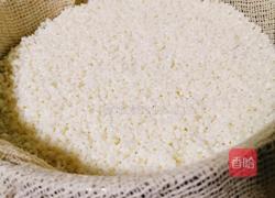 西安名吃甄糕的做法图解2