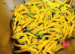 南瓜馅包子的做法图解4