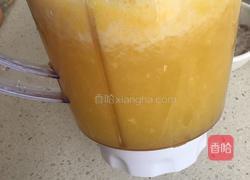 橙汁烧板栗排骨的做法图解7
