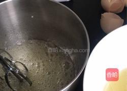 可可果酱蛋糕卷的做法图解4