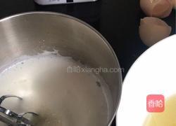 可可果酱蛋糕卷的做法图解5