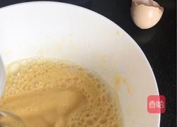 可可果酱蛋糕卷的做法图解7